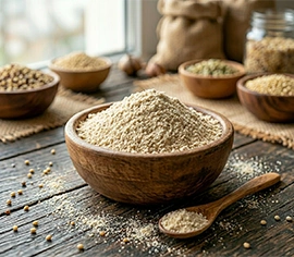 Millet Flour